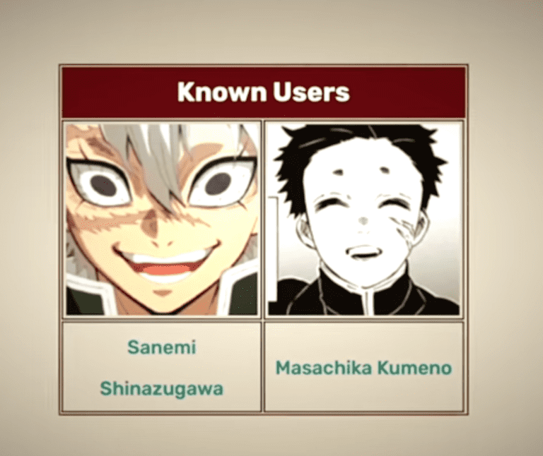 Top 10 Most Powerful Breathing Styles In Demon Slayer (Ranked