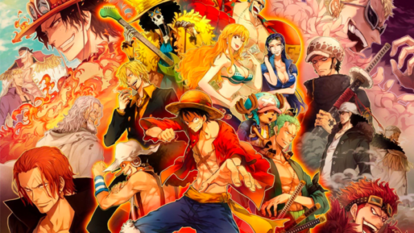 One Piece, xem phim anime sẽ khiến bạn trở thành một tín đồ hâm mộ của loạt phim anime tuyệt vời này. Hãy thưởng thức để thấy sự tuyệt vời của nó.