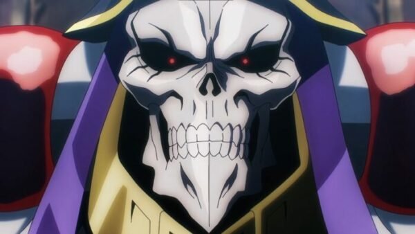 overlord