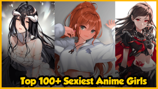 These 19+ Hot Female Anime Villains Are Dangerous Beauties