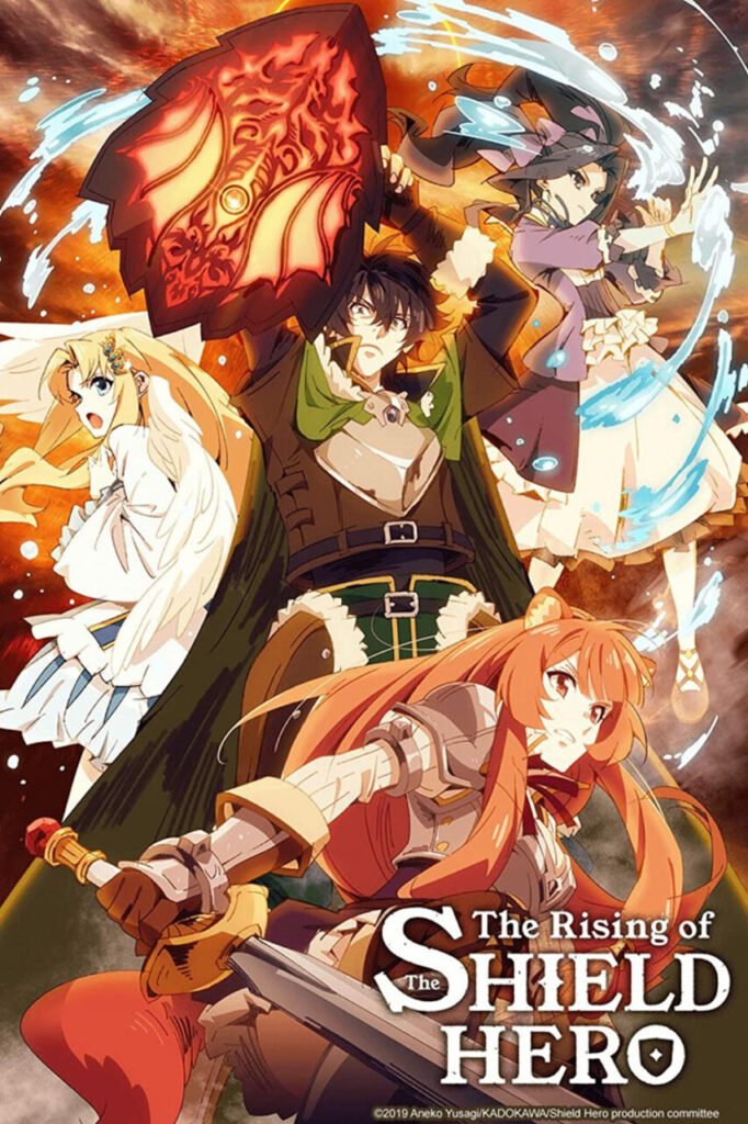 manga like Dungeon Seeker