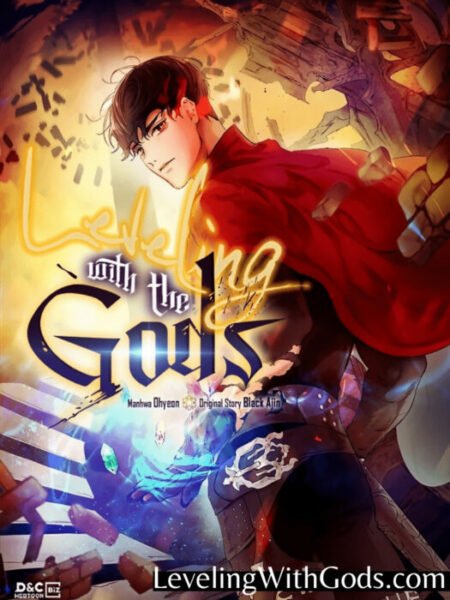 The Absolute God's Game - Chapter 12 - MANHWATOP