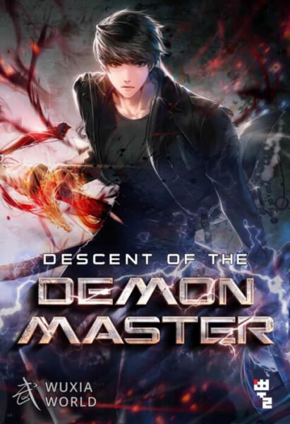 Descent of the Demon Master