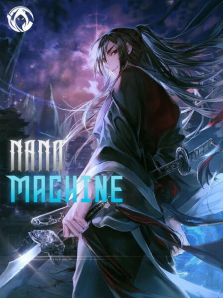 Nano machine manga like overgeared