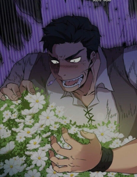 The Strongest Florist manga like overgeared