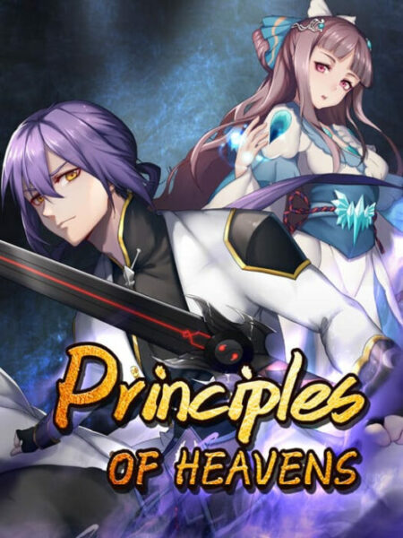 Principles of heaven manga like martial peak 