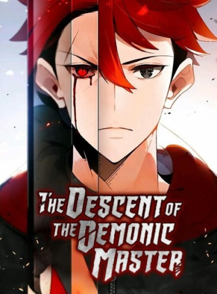 Descent Of The Demon Master manga like Mercenary Enrollment