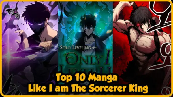 Anime Fleek on Twitter Those who like to immerse themselves in the world  of comics should be glad Yes guys I will list the best manga manhwa like  solo leveling Read More