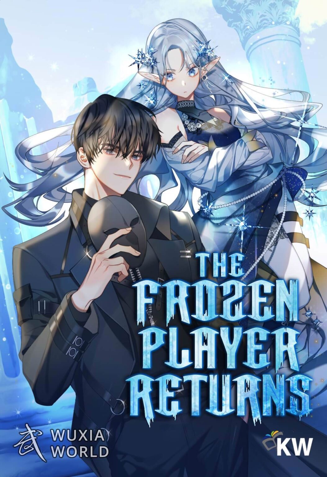 The return of frozen player