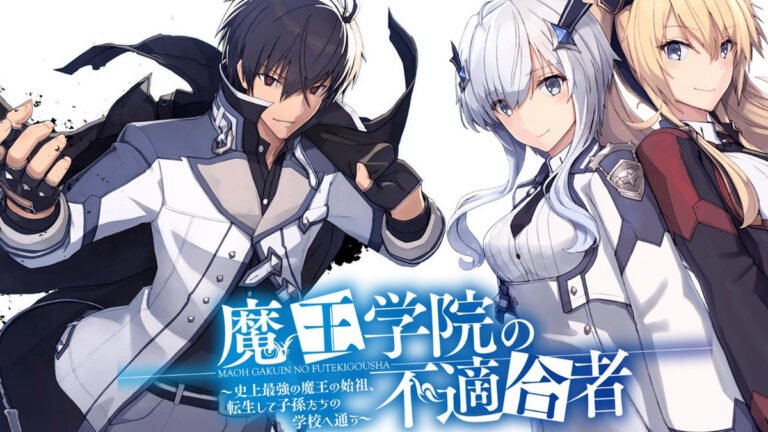14+ Best Manga Where MC is Reincarnated As A Different Species (Ranked