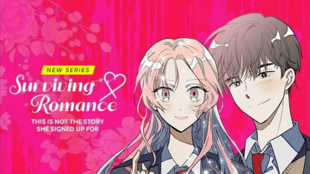 Surviving Romance