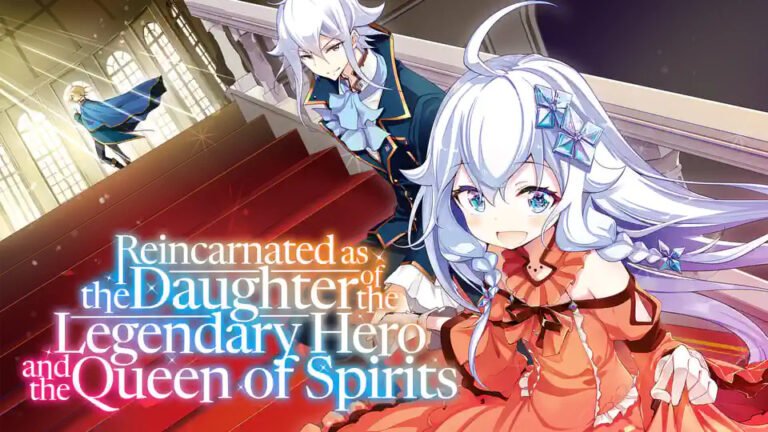 14+ Best Manga Where MC is Reincarnated As A Different Species (Ranked