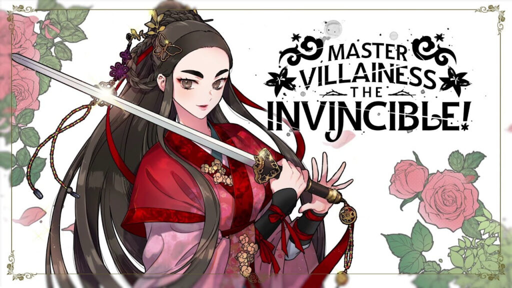 Master villainess the invincible