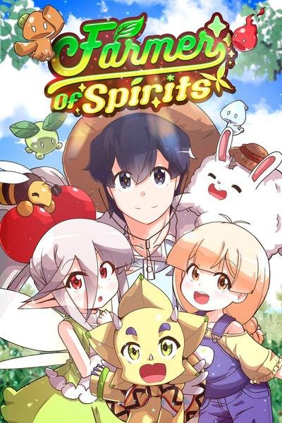 Farmer of spirits