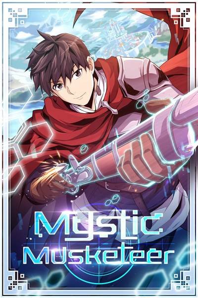 mystic musketeer