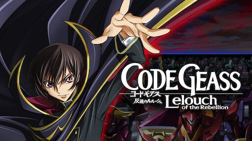 Code geass 