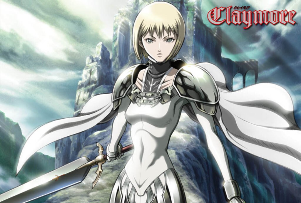 Claymore