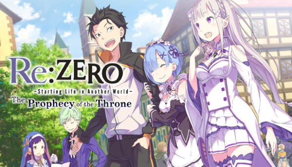 Re: Zero