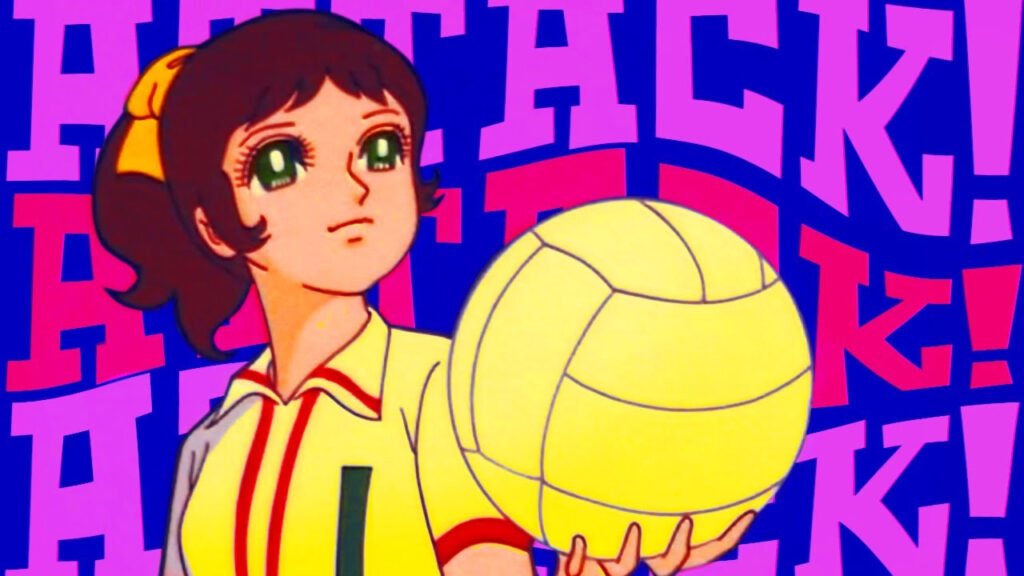 9 Best Volleyball Anime Every Sports Fan Needs To Watch