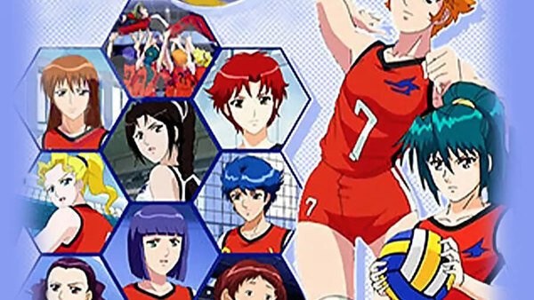 Top 10 Best Volleyball Anime To Watch Ranked Myanimeguru