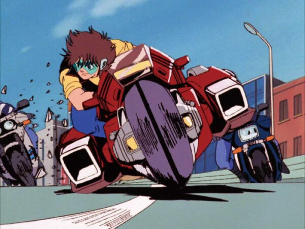 13+ Best Motorcycle Anime Of All Time (Ranked) - MyAnimeGuru