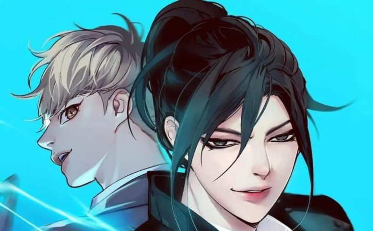 Top 14+ Best Manhwa Like The Beginning After The End (Ranked) - MyAnimeGuru