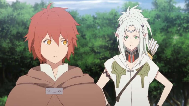 Top 14+ Best Manhwa Like The Beginning After The End (Ranked) - MyAnimeGuru