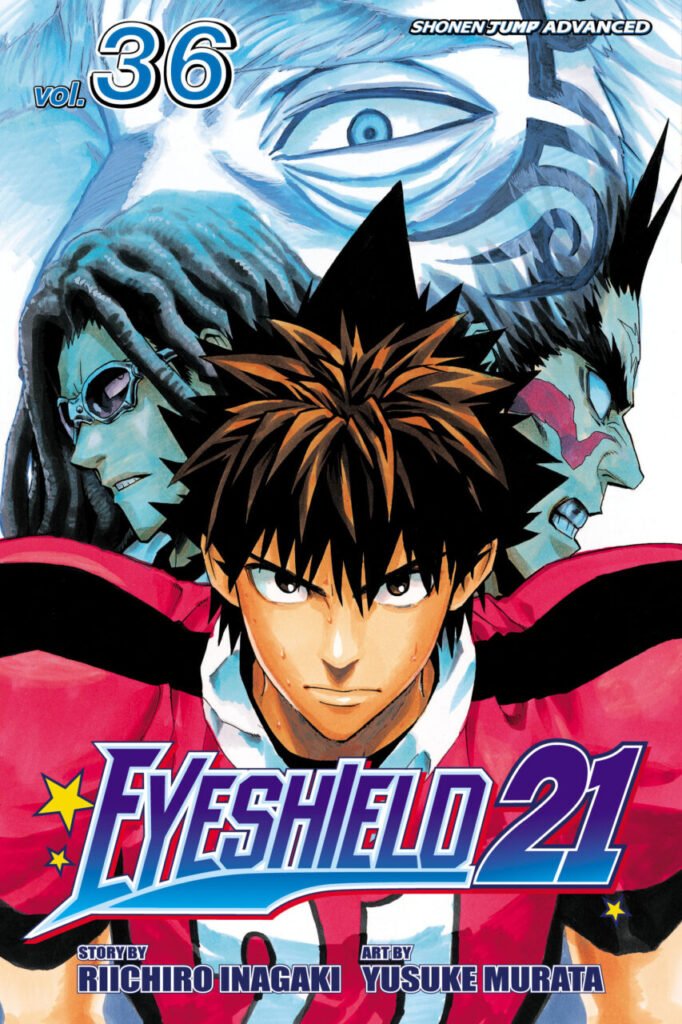 Eyeshield 21