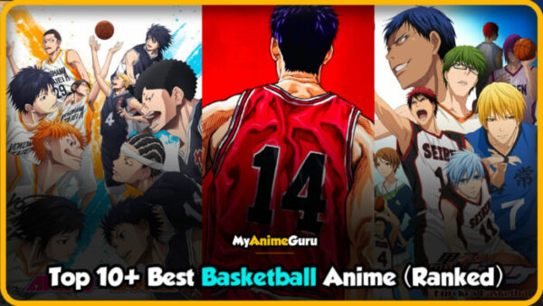 best basketball anime