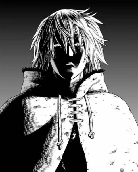 vinland saga 