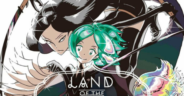 Land of the lustrous 