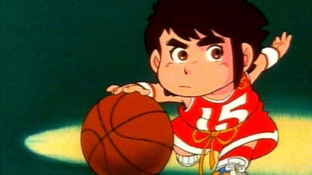 Watch Kurokos Basketball  Netflix