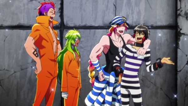 11+ Best Anime Like Prison School (Ranked) - MyAnimeGuru