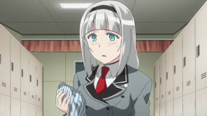 Shimoneta Ridiculous Sex Comedy or a Clever Commentary  by William Moo   Medium