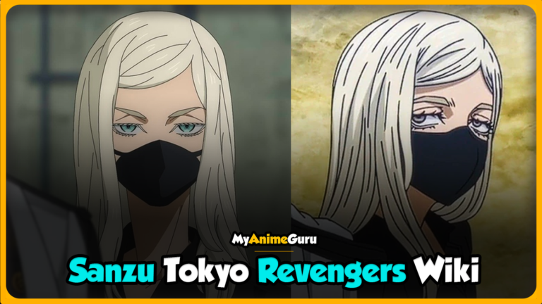 Discuss Everything About Tokyo Revengers Wiki