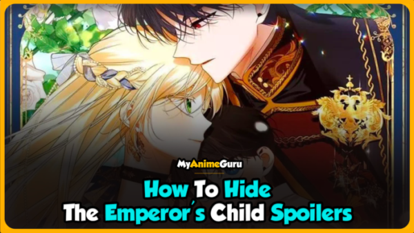 how to hide the emperors child spoilers