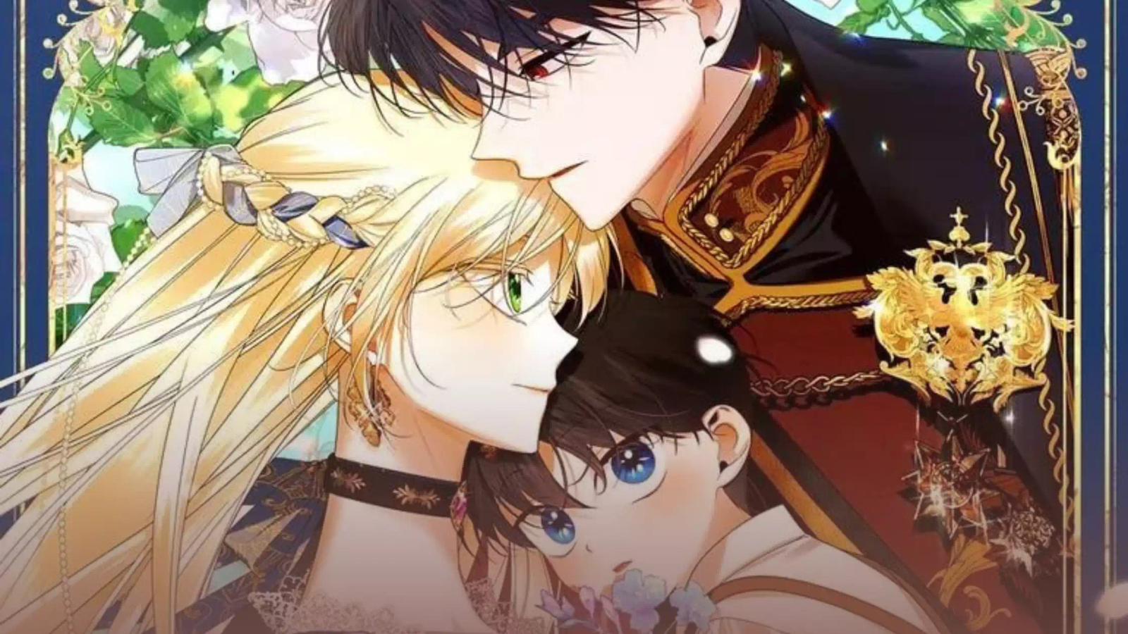 How To Hide The Emperor's Child Spoilers (Best) - MyAnimeGuru