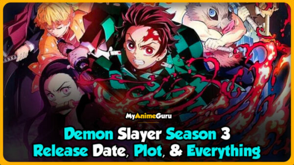 demon slayer season 3