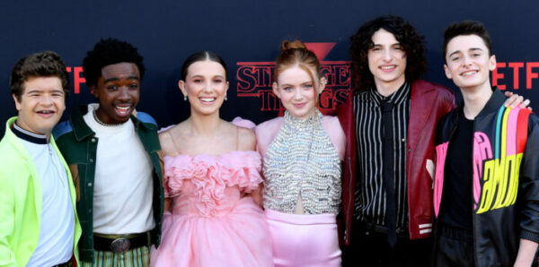 Cast says about Stranger Things Season 5