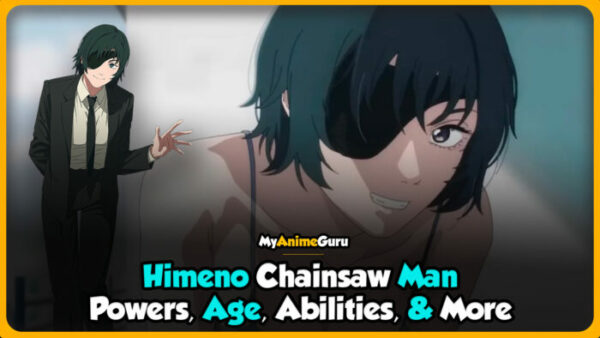 himeno chainsaw man