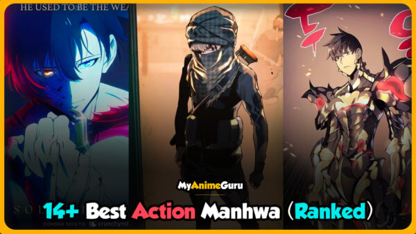 best action manhwa