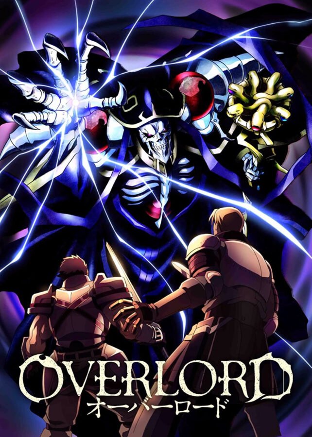 14+ Best Action Fantasy Anime with OP MC (Ranked) - MyAnimeGuru - Top 10 Action Anime With Op Mc