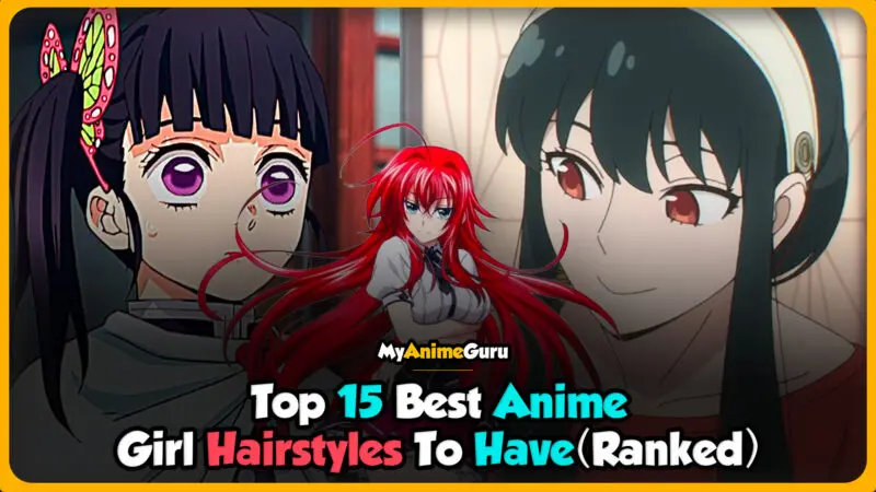 Top 20 R-Rated Anime | Articles on WatchMojo.com