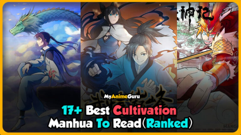 best cultivation manhua to read