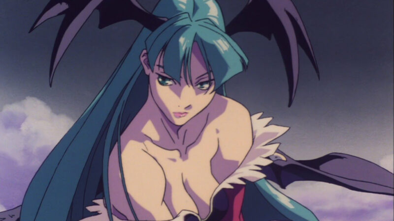 Top 20 Best Succubus Anime Characters Of All Time Ranked Myanimeguru 0163