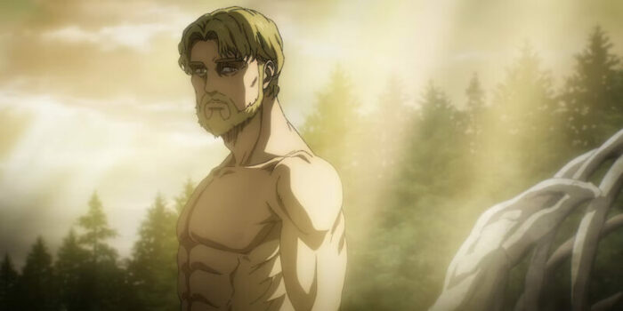 Attack On Titan's Most Hated Character - Zeke