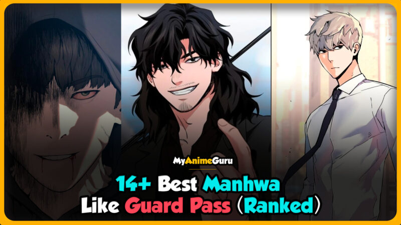 manhwa like guard pass