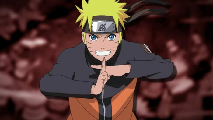 Naruto Uzumaki
Best Male Naruto Character