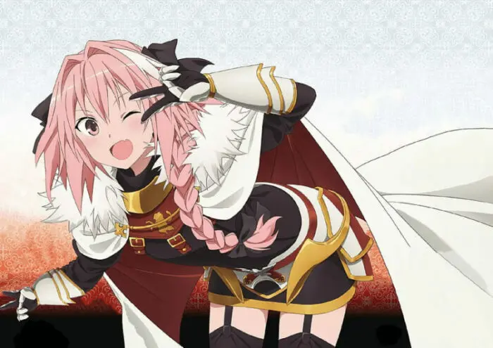 Astolfo