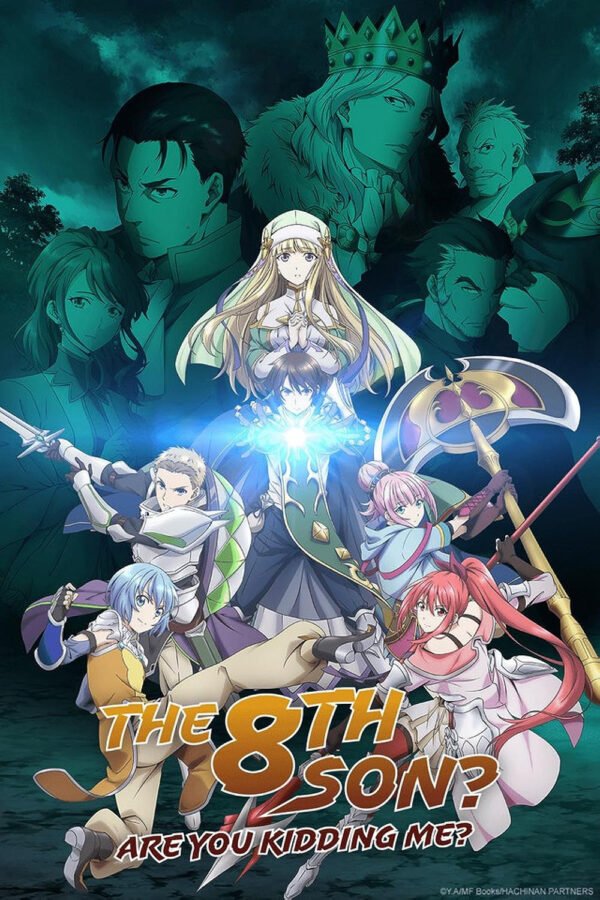 20+ Best Isekai Anime With OP MC (Ranked) - MyAnimeGuru - Top 20 Isekai Anime With Op Mc